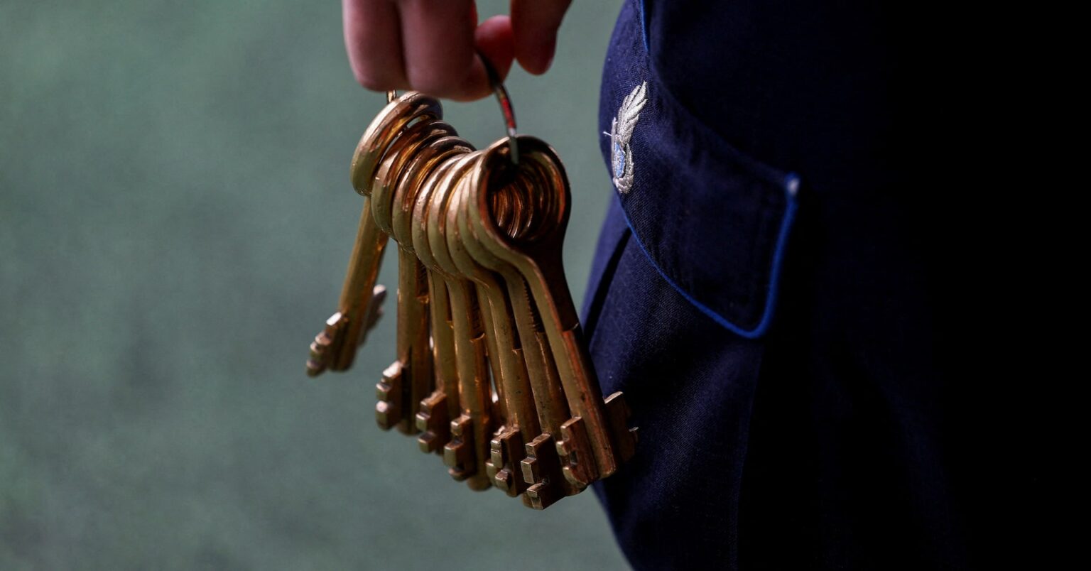 イタリア、刑務所収容能力を1.5万人拡大へ　過密問題が深刻化 | ロイター