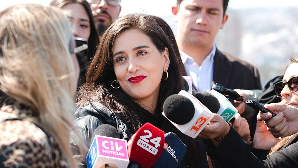 El Municipio de Viña del Mar pide que la Contraloría Audite a Encumplir el pago de la oferta económica をお楽しみください