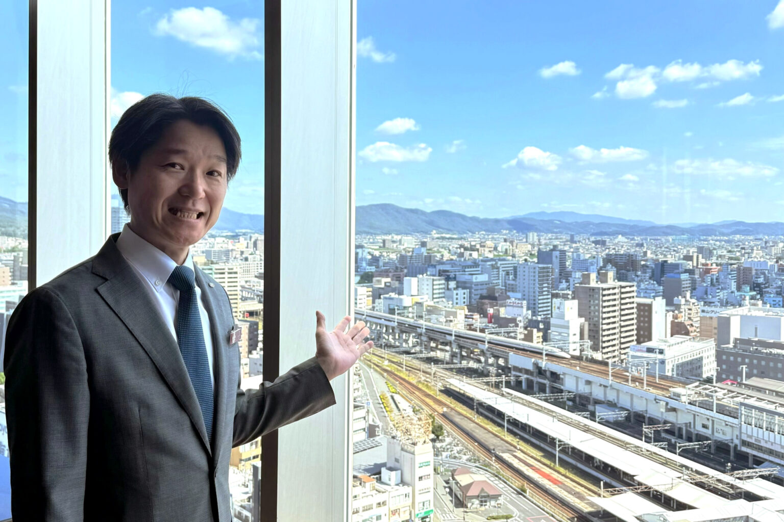 【ホテルスタッフだから知ってる地元の魅力】「ANAクラウンプラザホテル岡山」家村さんのオススメ - トラベル Watch