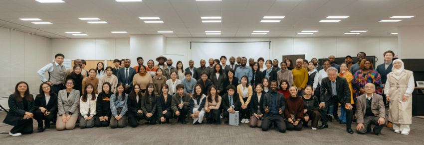2055年の理想の未来を共に考える国際会議、アフリカと日本の若者100人が集う「Youth TICAD」が開催！ - Africa Quest.com