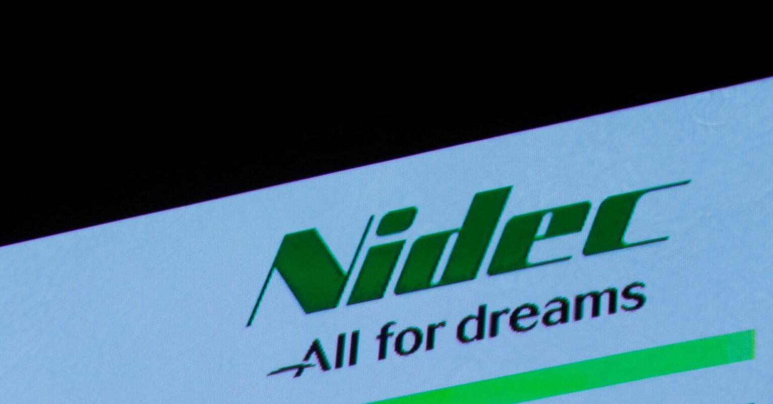 ニデック株が一時ストップ安、特別注意銘柄指定を嫌気 日経平均から除外 | ロイター ニデック、4─6月速報値2.3%の営業増益 円高は重荷 | ロイター