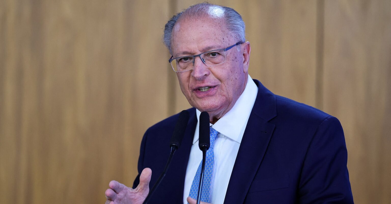 ブラジル副大統領、関税巡り米商務長官と先週「良い」協議 | ロイター