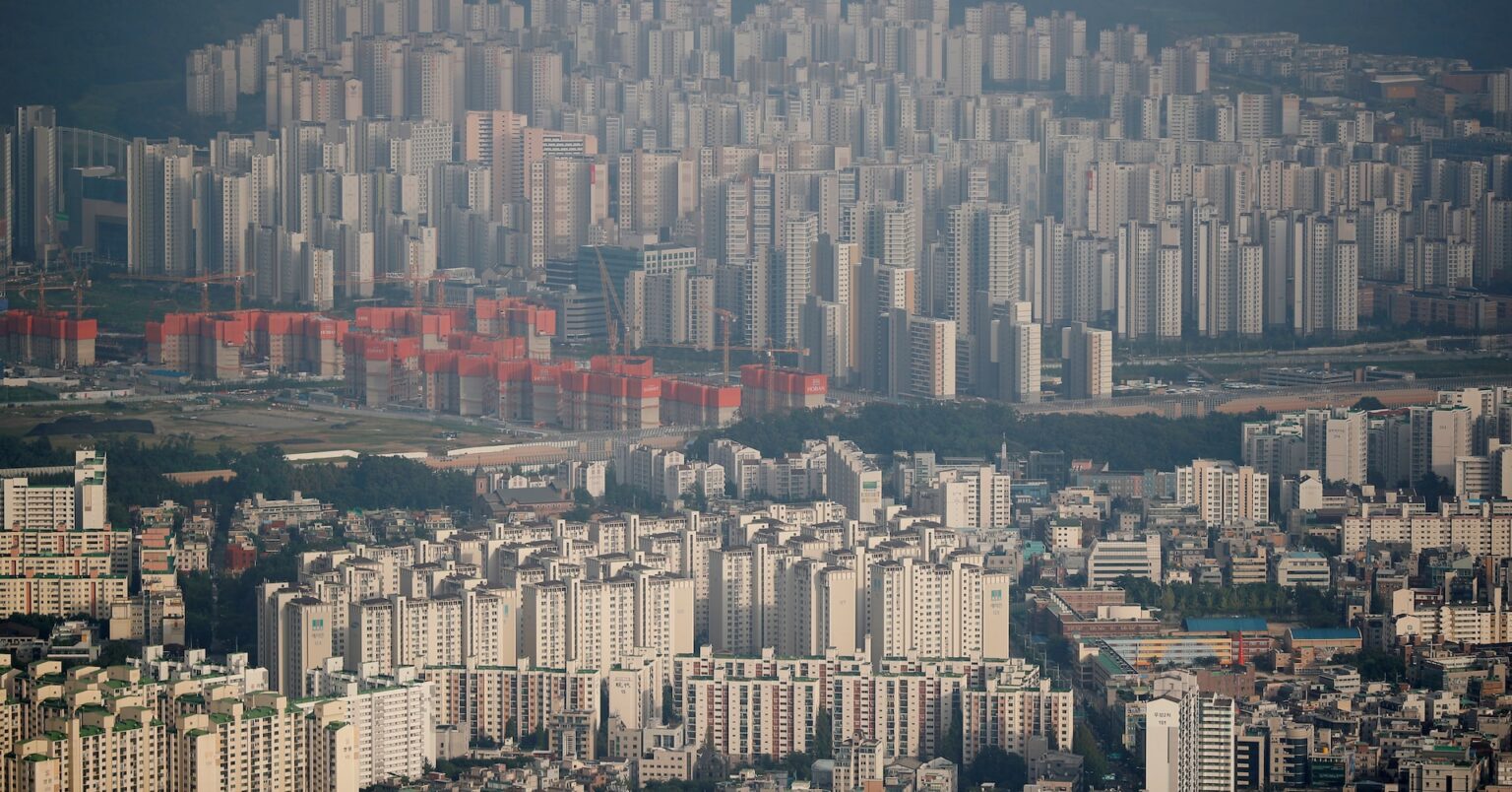 韓国ＧＤＰ、第2四半期は前期比＋0.6％　1年超ぶり高い伸び | ロイター