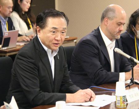追浜工場終了巡り神奈川県が会議 日産エスピノーサ社長も出席 | 全国のニュース | 福井新聞ONLINE