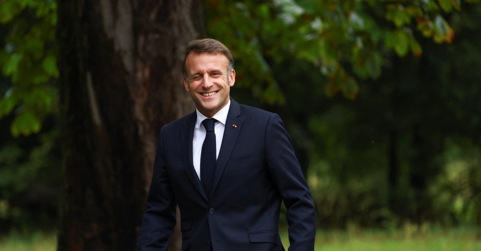 仏、9月国連総会でパレスチナ国家承認へ　イスラエル・米反発 | ロイター