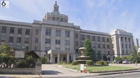 １審敗訴の滋賀県が控訴を断念　滋賀県・湖東記念病院での患者死亡をめぐり再審無罪の看護助手が国と県を訴えていた訴訟