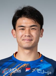 齋藤 遼太選手 台中 FUTURO (台湾)へ期限付き移籍のお知らせ