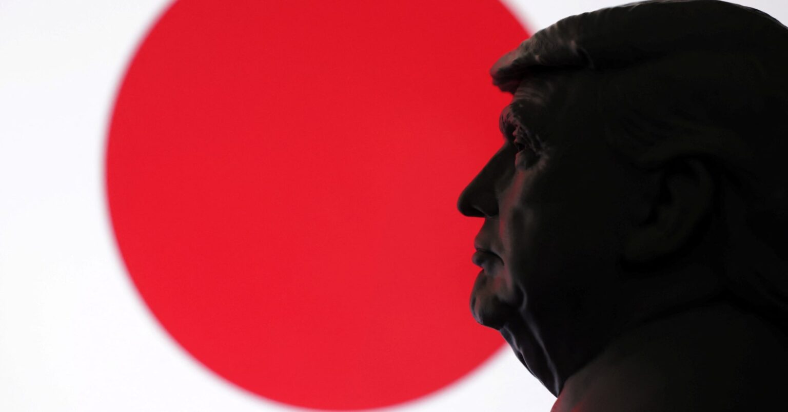 アングル：関税合意、日米で発信に食い違い　5500億ドルの「投資」とは | ロイター