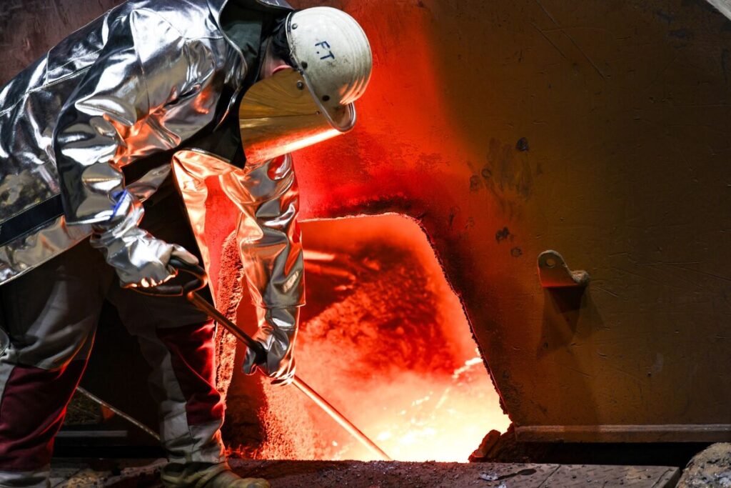 ドイツ企業見通し、７月はやや改善－米・ＥＵ通商合意に期待 - Bloomberg