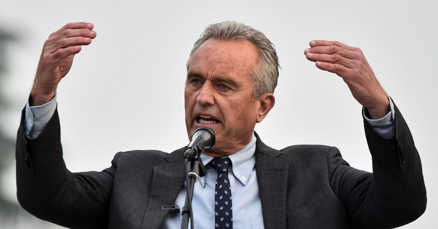 アングル：米医療団体・州が独自のワクチン勧告へ、ケネディ氏政策に懸念 | ロイター