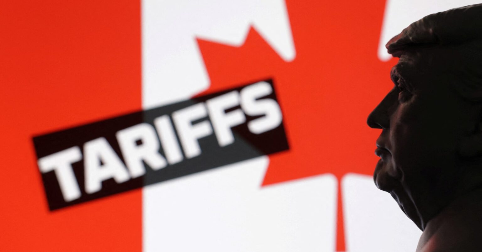 米加、貿易交渉合意できない可能性　トランプ氏は一方的な関税示唆 | ロイター