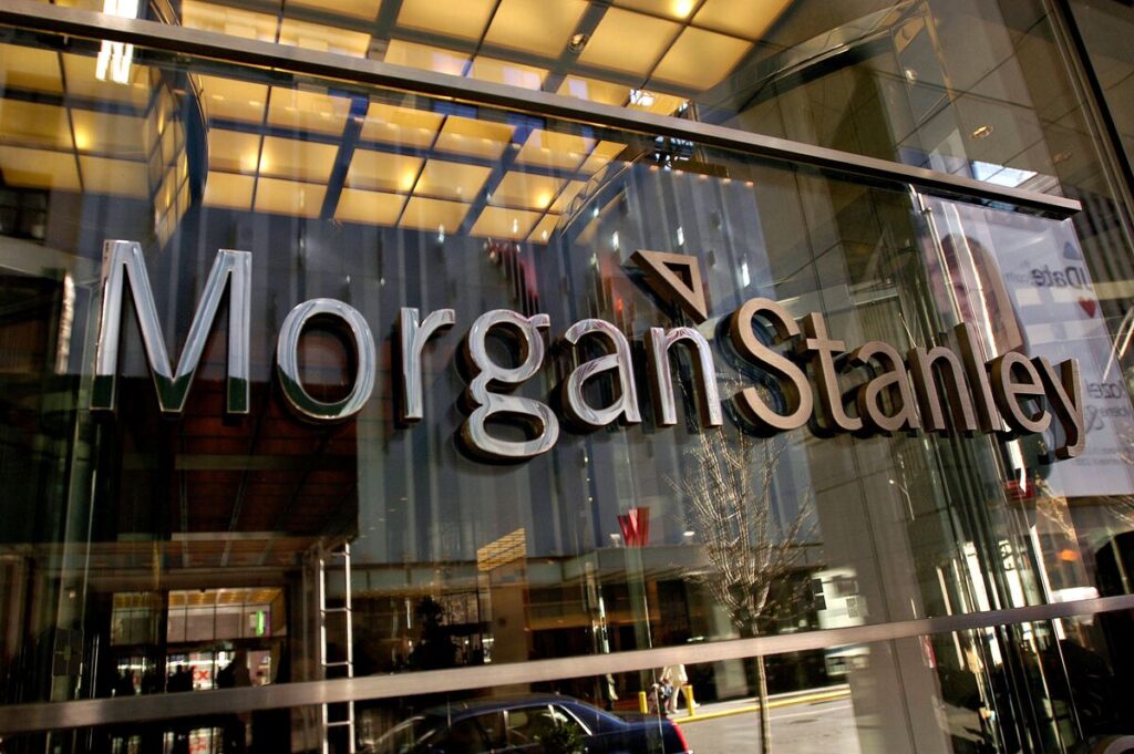 モルガン・スタンレーがパンダ債発行、米国企業初－関係者 - Bloomberg