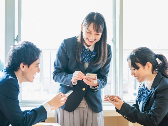 ネームバリューが高いと思う「埼玉県の公立進学校」ランキング！ 2位「大宮高等学校」と僅差の1位は？