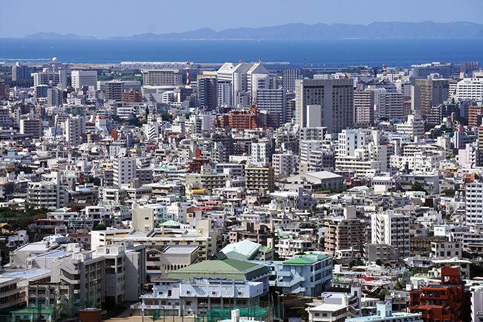 沖縄の6月観光客83万人、19年来の多さ　外国人客が前年比4割増 - 琉球新報デジタル