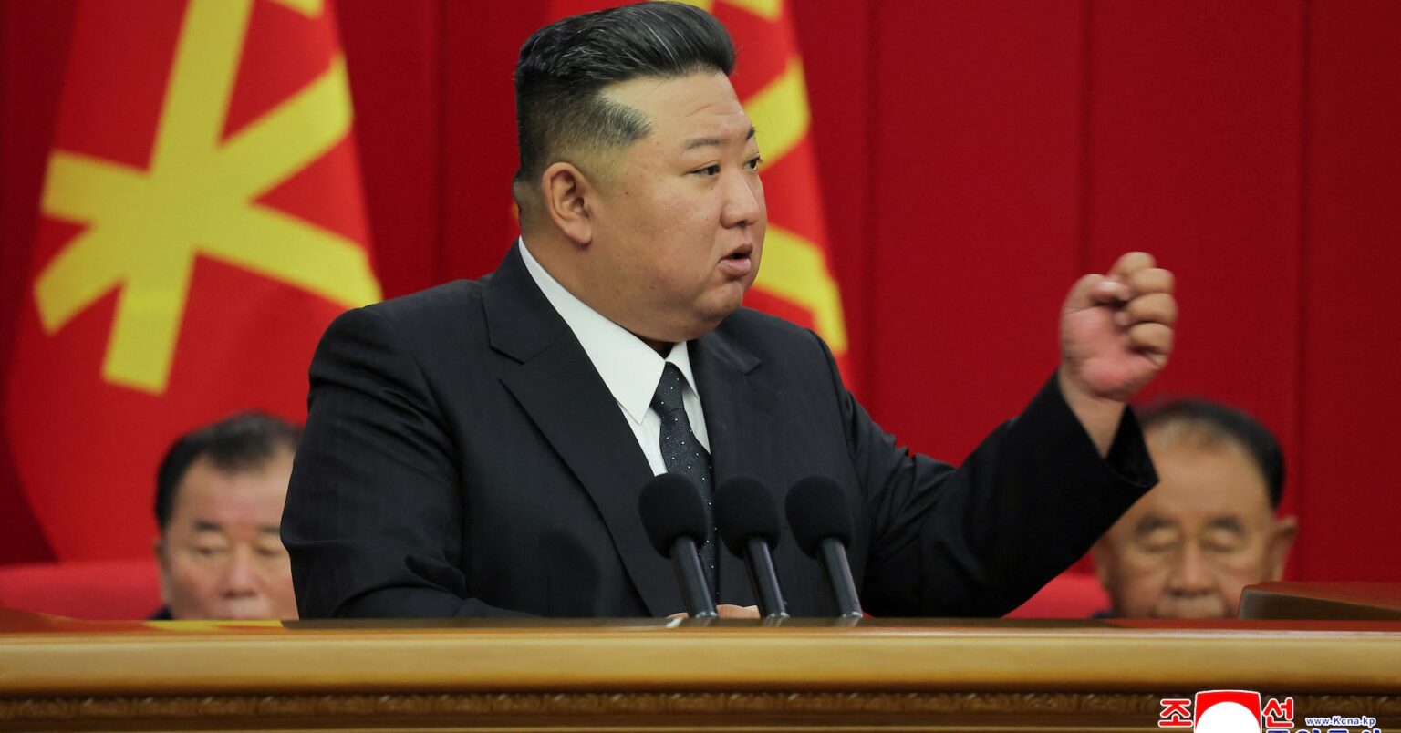 北朝鮮金総書記、「反米」で勝利誓う　朝鮮戦争休戦72年 | ロイター