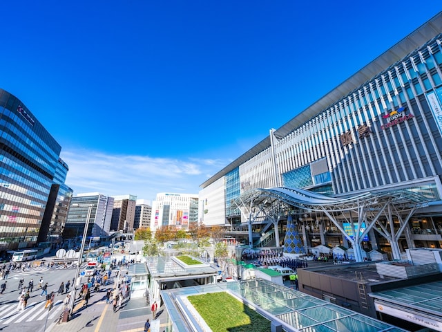 広島県民が選んだ「住みたい街（自治体）」ランキング！ 3位「福岡市」、2位と1位は？【2025年調査】