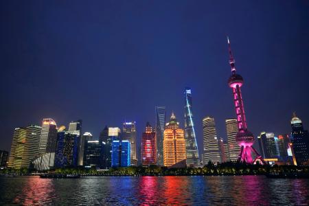 中国、脱「超高層ビル」 都市開発で方針転換 | 全国のニュース | 福井新聞ONLINE