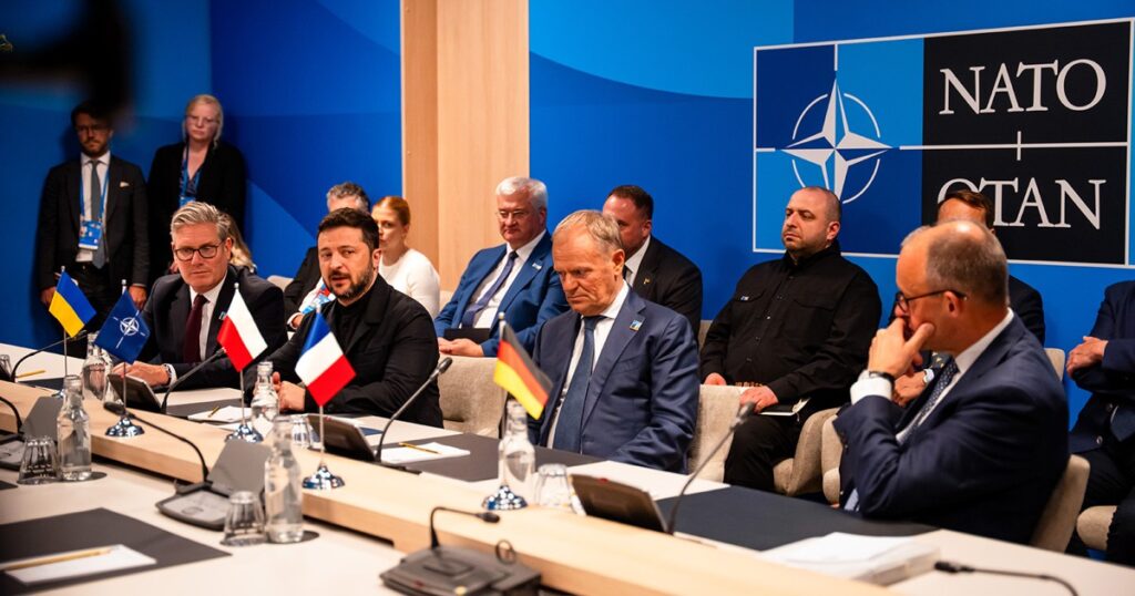 国際秩序大崩壊：ウクライナ戦争「停戦」の動機が乏しいロシア　欧州は「トランプ対策」に腐心　鶴岡路人 | 週刊エコノミスト Online