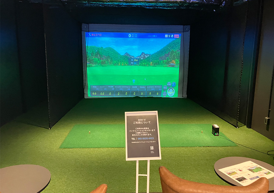 7/27(日) GOLF Xでニアピンイベントを開催！ | 北海道日本ハムファイターズ