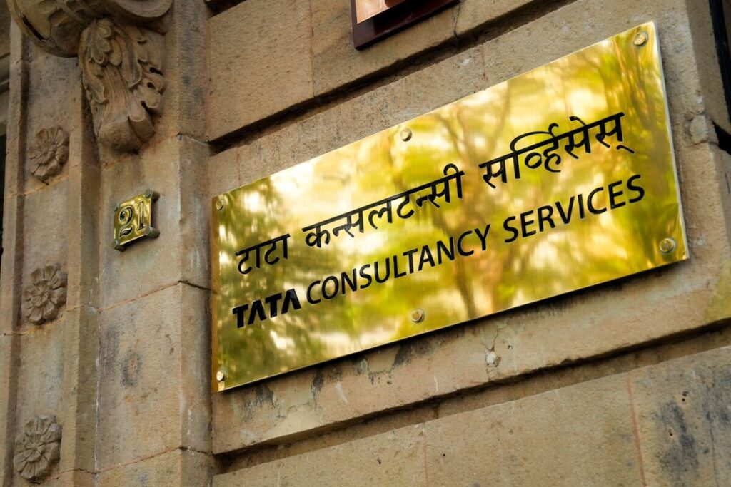 インドＩＴ大手ＴＣＳ、世界中で最大1.2万人削減－技術変化など受け - Bloomberg