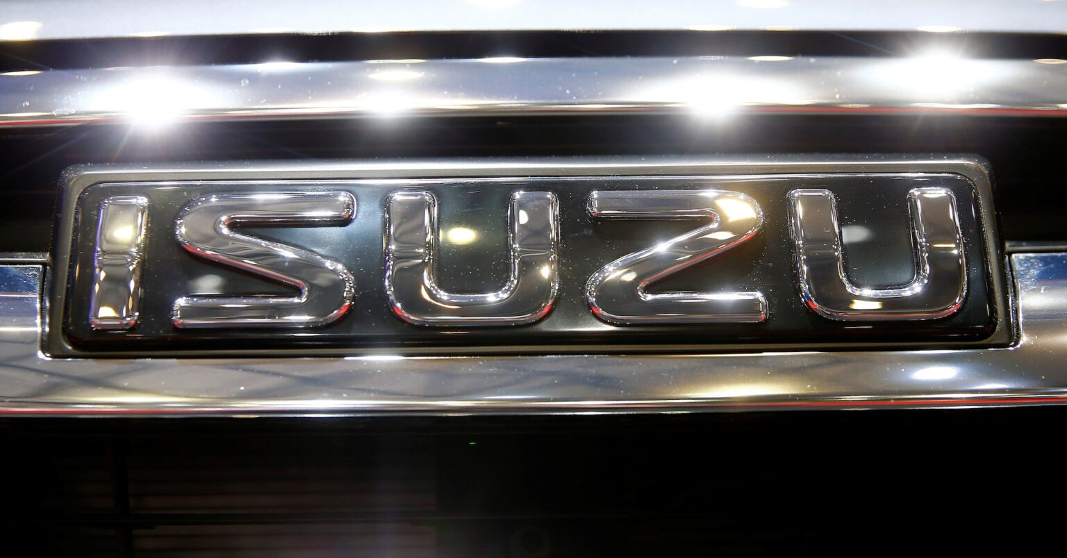 いすゞ、米国向け小型トラックを28年に現地生産　関税影響を軽減 | ロイター