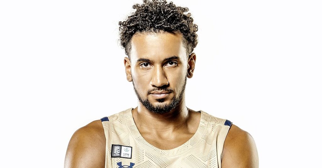 アルマが契約更新　キングス - 琉球新報デジタル