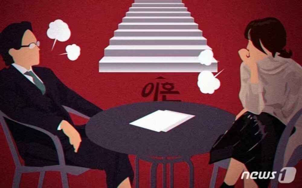 “秘密のワンルーム”が家庭崩壊の引き金に…韓国男性のリアルな告白　写真枚　国際ニュース：AFPBB News