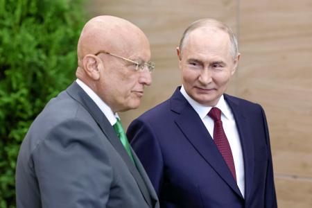 ロシアに「国家イデオロギー」を 保守派重鎮学者が導入を提唱 | 全国のニュース | 福井新聞ONLINE