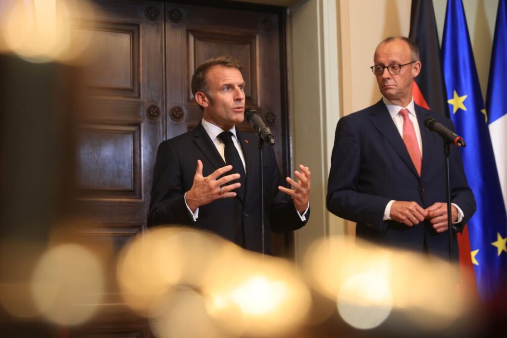ＥＵの対米通商合意、選択肢の中で最もまし－各国思惑が交渉の手縛る - Bloomberg