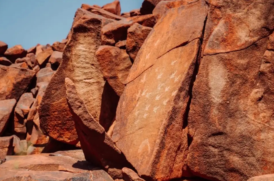 オーストラリア北西部「ムルジュガの文化的景観」が世界文化遺産に。地元観光局も祝福 - トラベル Watch