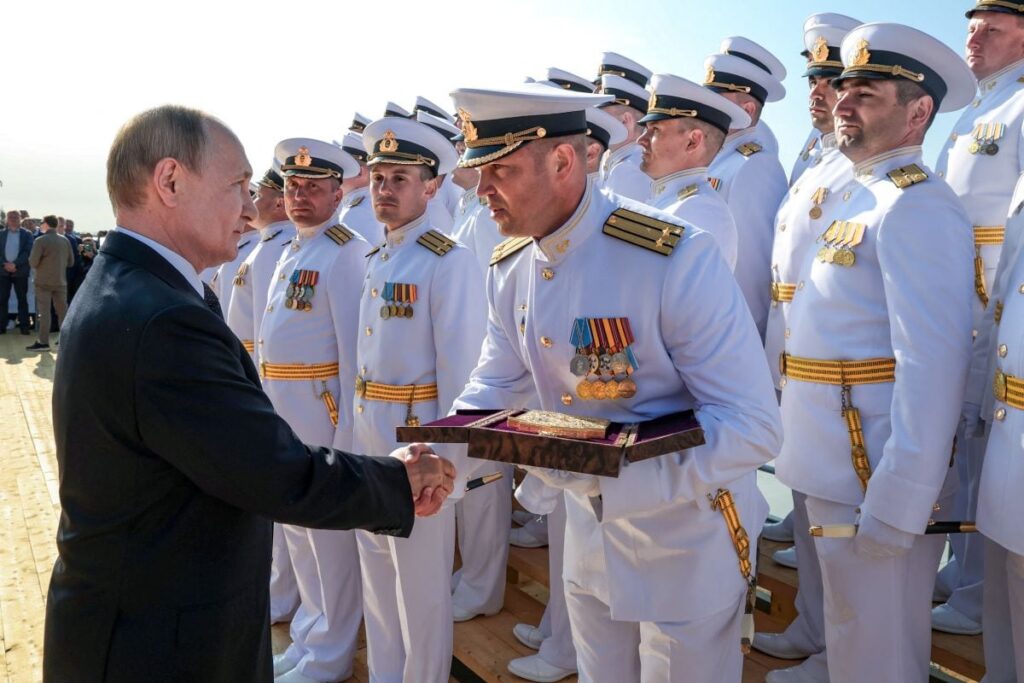 「50日以内の停戦」要求にも馬耳東風のプーチン、満身創痍のロシア軍と水面下で動く“後継者レース”の内憂(1/5) | JBpress (ジェイビープレス)