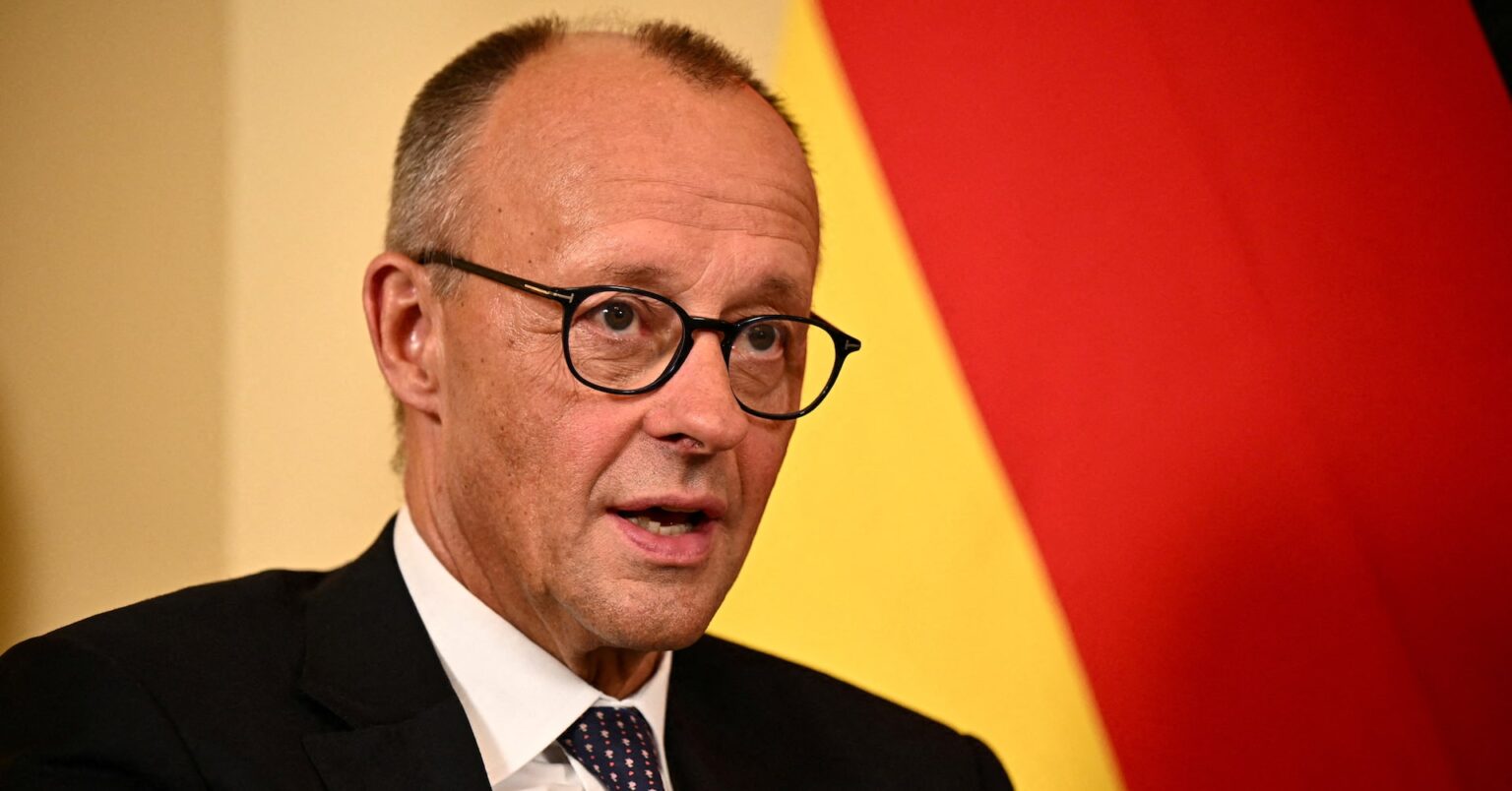 ドイツ、ガザに支援物資空輸へ　イスラエルへの圧力強化検討 | ロイター