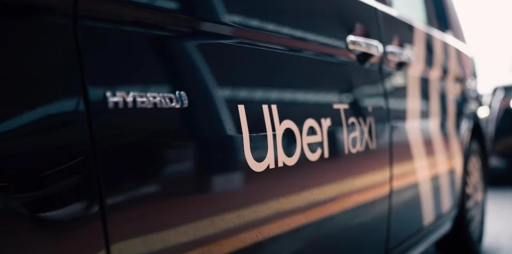 Uber Taxi、埼玉県でサービス開始　千葉エリアも拡大 - Impress Watch