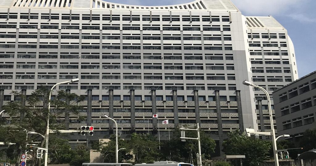 沖縄県、NHKとテレビ121台分の受信契約結ばず　未払い475万円　カーナビなど - 琉球新報デジタル