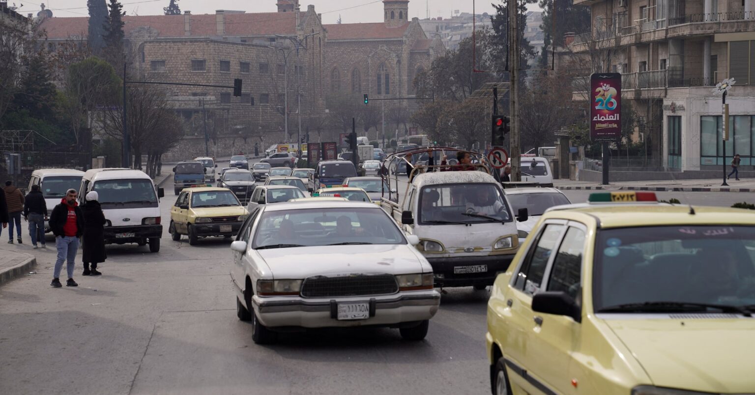 国連安保理は対シリア制裁調整を、米が会合で訴え | ロイター