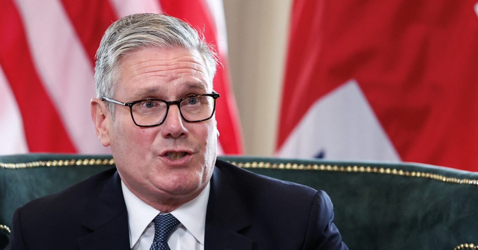 英首相、パレスチナ国家承認の意向表明　条件付き | ロイター