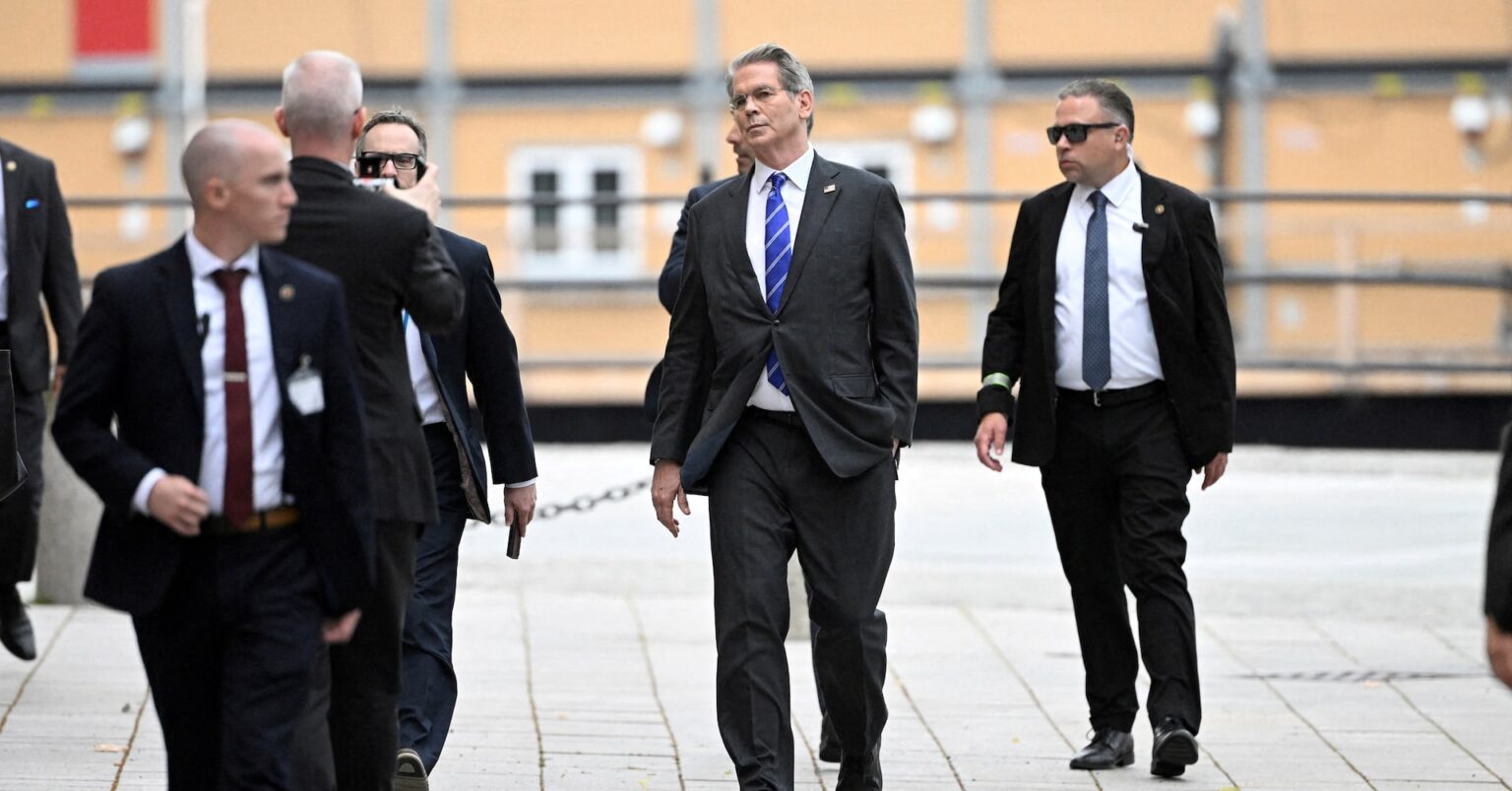 米中、関税一時停止継続で合意　首脳会談の可能性は討議せず | ロイター