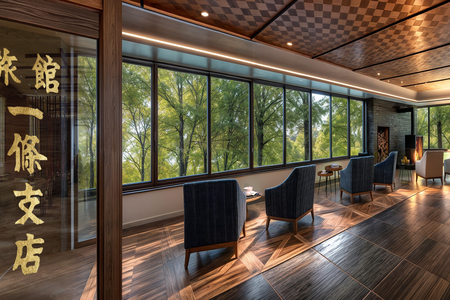 宮城県白石市にTHE YUKAWA 2025年９月２日（火）グランドオープン　老舗旅館が新たな一歩を踏み出します|47NEWS（よんななニュース）