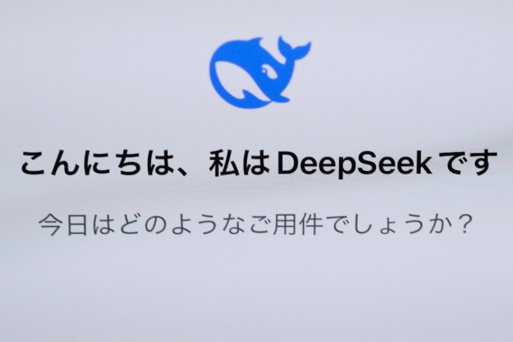 米政府、中国製AIの「思想的偏向」を“極秘”調査　共産党見解に同調と結論 検閲強化も確認、結果公表で警鐘も(1/2) | JBpress (ジェイビープレス)
