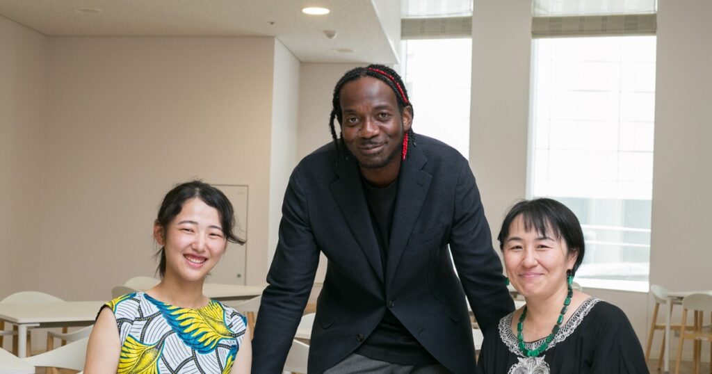 JICAトピックス：意外に身近な日本とアフリカ／TICAD9の開催 - 毎日新聞