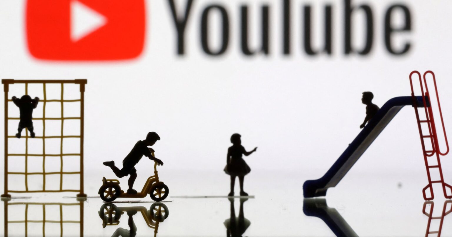 豪州のＳＮＳ年齢制限、ユーチューブも適用対象に | ロイター