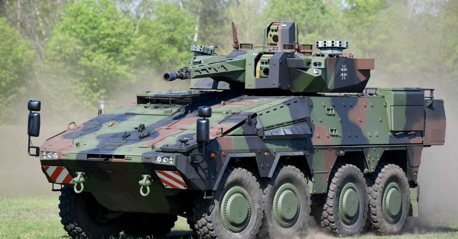 ドイツが国防軍強化へ戦闘機や装甲車など多額の防衛装備品発注へ＝関係者 | ロイター