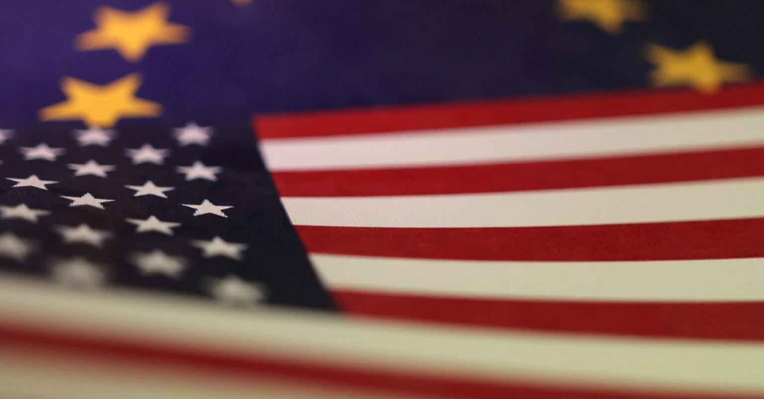 ＥＵ格付け、米関税率上昇でも引き下げず＝格付け会社 | ロイター