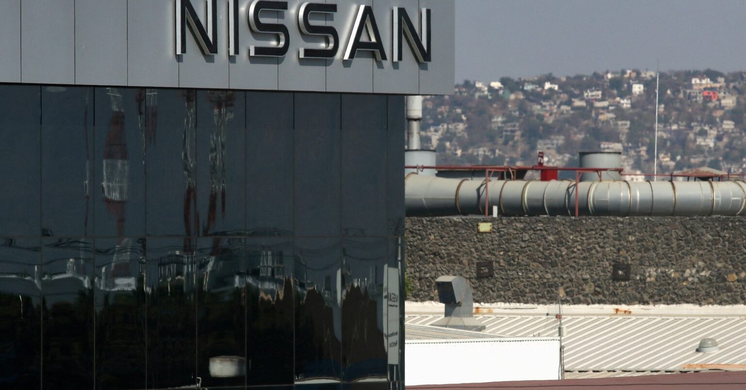 日産、メキシコの生産拠点見直し　シバック工場25年度末に操業終了 | ロイター
