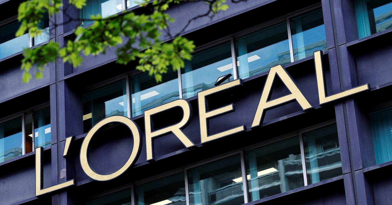 米ＥＵ合意、良い取引でないと仏ロレアルＣＥＯ　高コスト警告 | ロイター