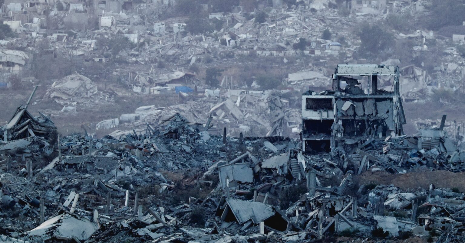 カナダもパレスチナ国家承認の意向表明、イスラエル反発 | ロイター
