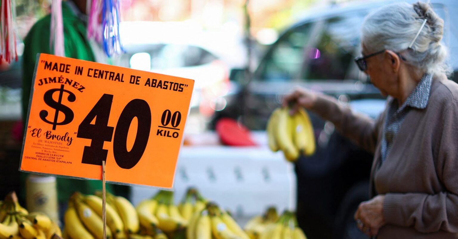 メキシコ、第2四半期ＧＤＰ速報値は前期比0.7％増　予想上回る | ロイター