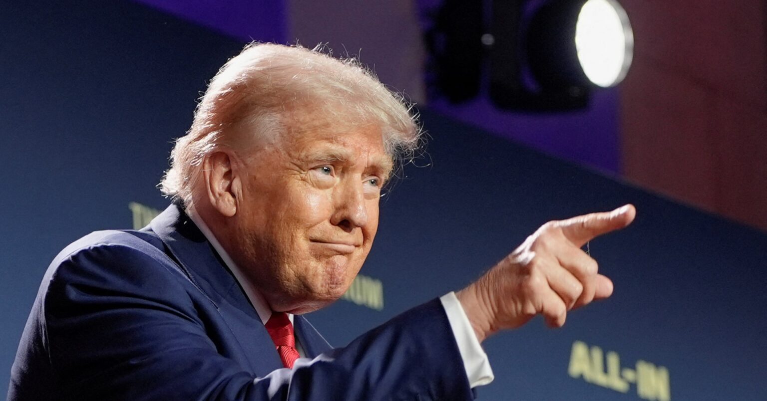 パレスチナ承認方針のカナダ、貿易協定締結は困難　トランプ氏けん制 | ロイター