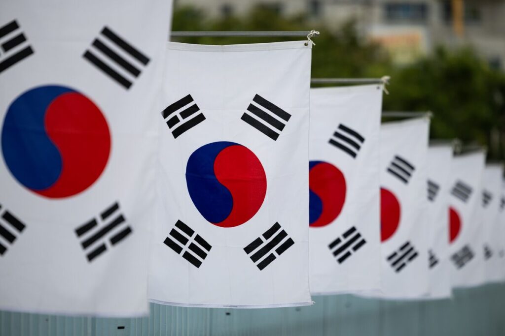 米、自動車含む韓国輸入品への15％関税で合意－3500億ドル対米投資へ - Bloomberg