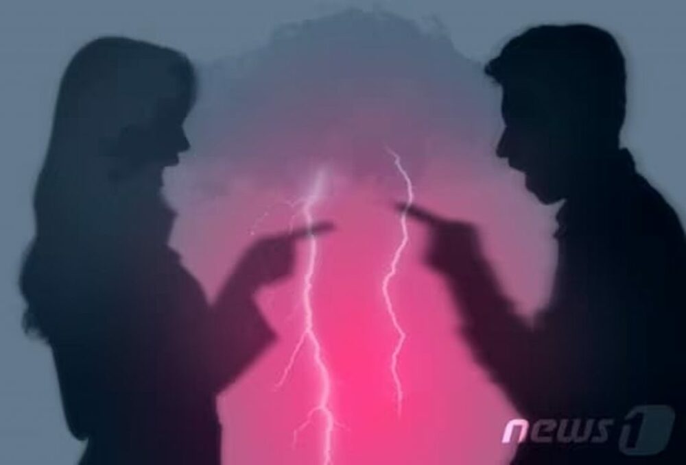 シャワーも面倒な夫が「外見を気にしろ」だと？…韓国・共働き妻、「理不尽な容姿指摘」に怒り　写真枚　国際ニュース：AFPBB News